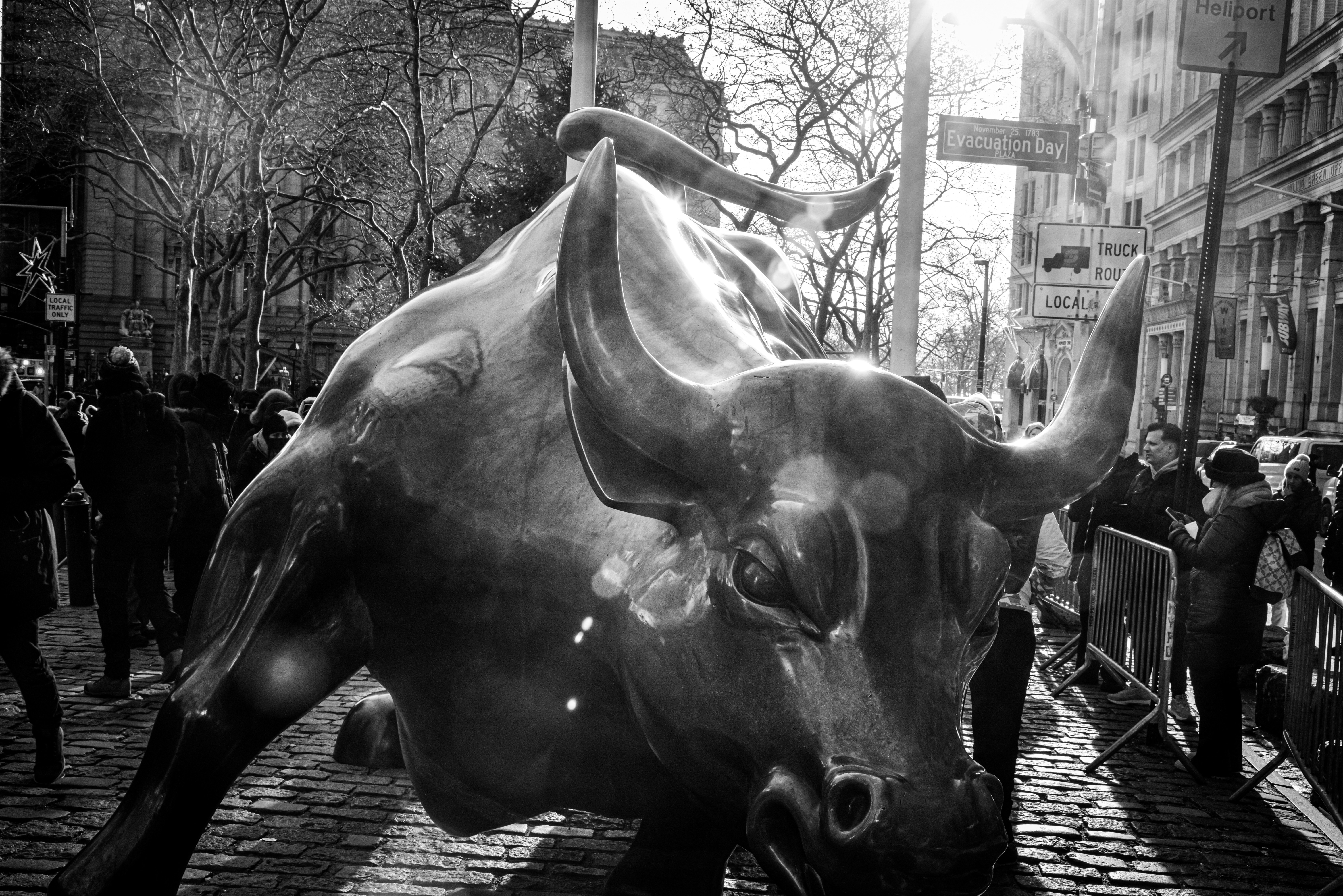 Best Bullish Option Strategies Compared