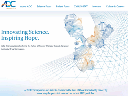ADCT logo