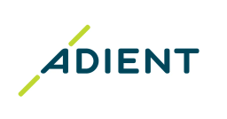 ADNT logo