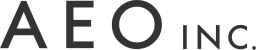 AEO logo
