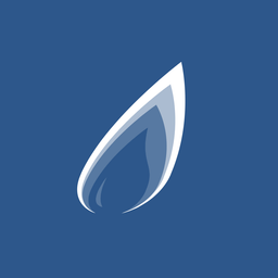 AM logo