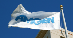 AMGN logo