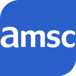 AMSC logo