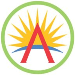 AMTX logo