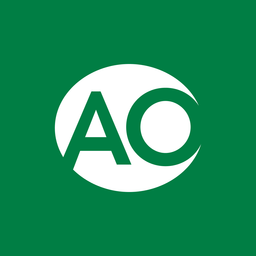 AOS logo