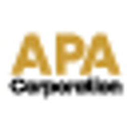 APA logo