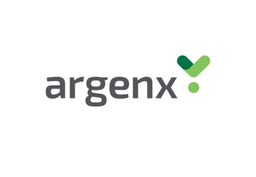 ARGX logo