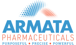 ARMP logo