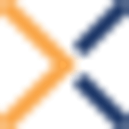 AX logo