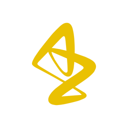 AZN logo