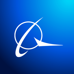 BA logo