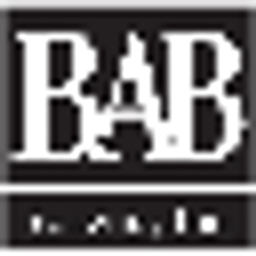 BAB logo