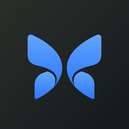 BFLY logo
