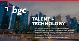 BGC logo