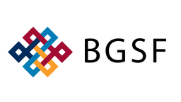 BGSF logo