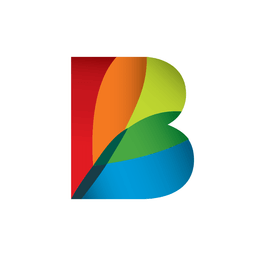 BLMN logo