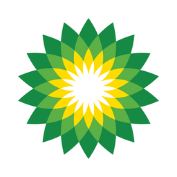 BP logo