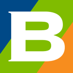 BTE logo