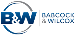 BW logo