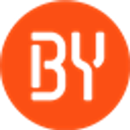 BY logo