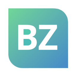 BZUN logo
