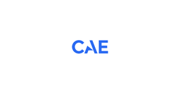 CAE logo