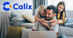 CALX logo