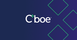 CBOE logo