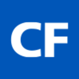CF logo