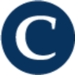 CG logo