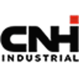 CNH logo