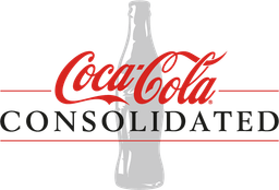 COKE logo