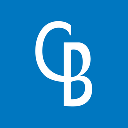 COLB logo