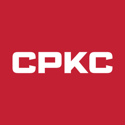 CP logo
