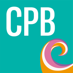 CPF logo