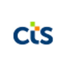 CTS logo