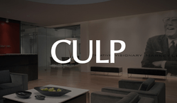 CULP logo