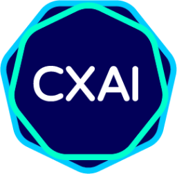 CXAI logo
