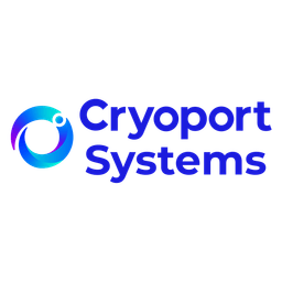 CYRX logo