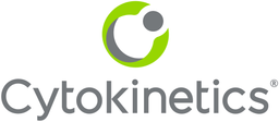 CYTK logo