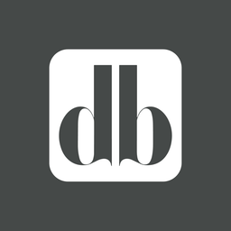 DBI logo