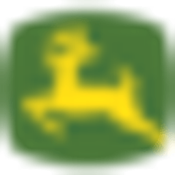DE logo