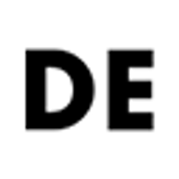 DEI logo