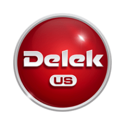 DK logo