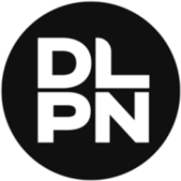 DLPN logo