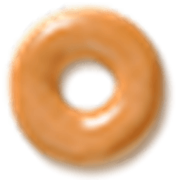 DNUT logo