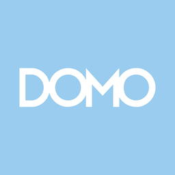 DOMO logo