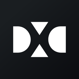 DXC logo