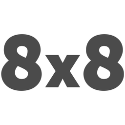 EGHT logo