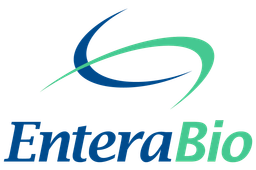 ENTX logo